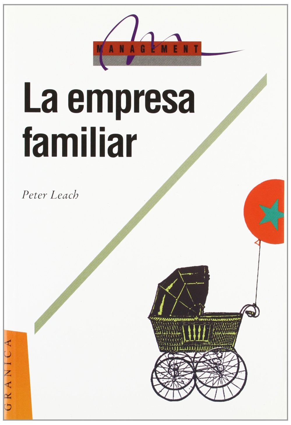 Libros de Empresa > Empresa familiar · Marcial Pons Librero