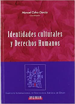 Identidades culturales y Derechos Humanos. 9788481559712