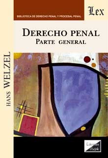 Derecho Penal