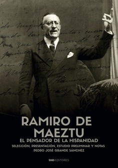 Ramiro de Maeztu. 9788418816475