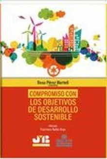Compromiso con los objetivos de desarrollo sostenible. 9788419045225