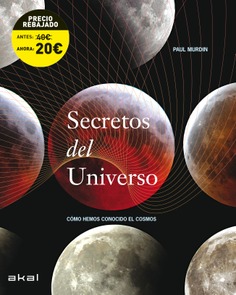 Secretos del Universo