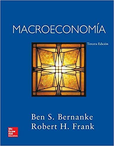 Macroeconomía