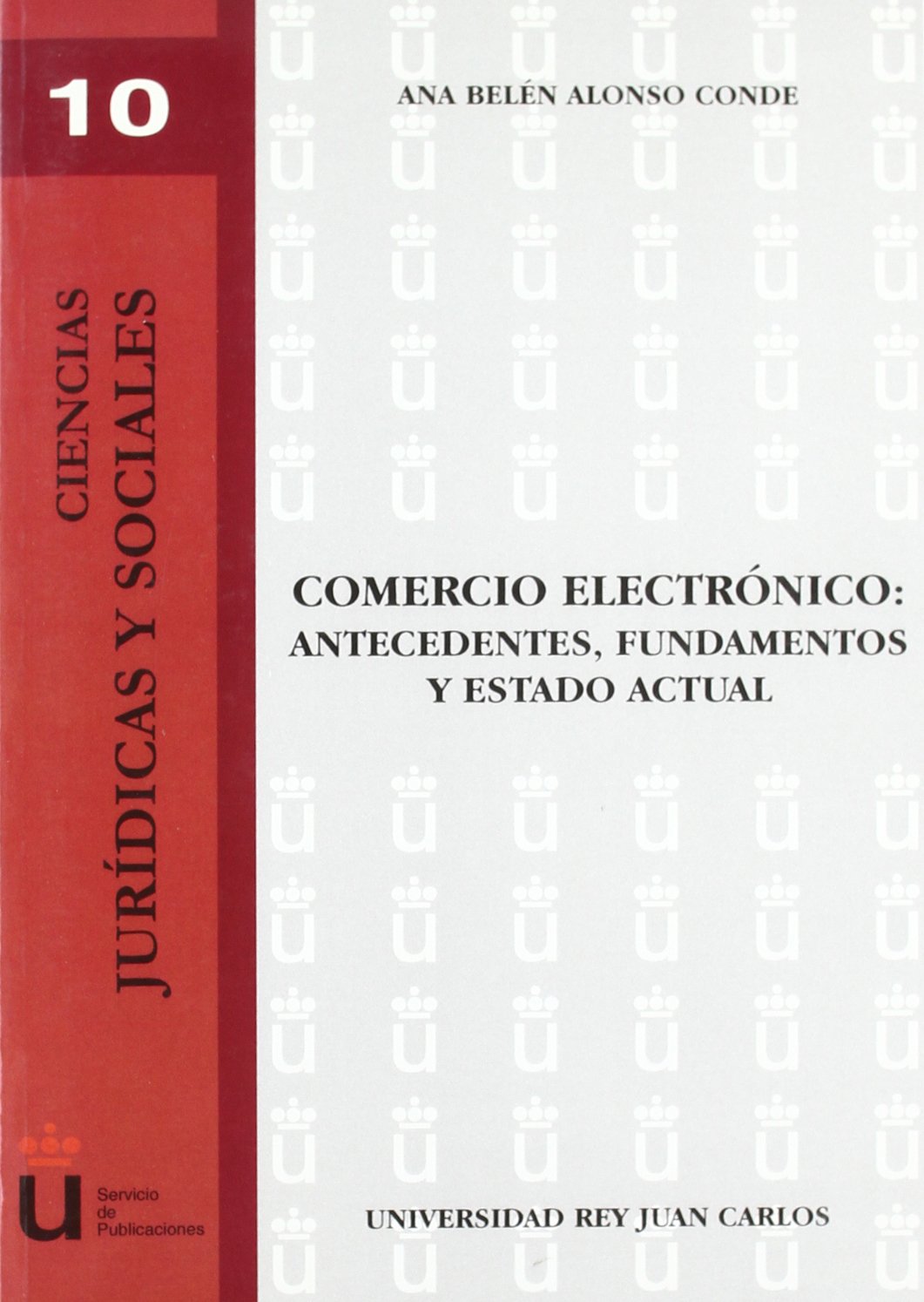 Comercio electrónico. 9788497723794