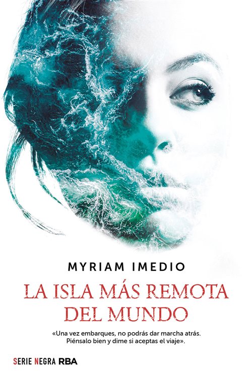 La isla más remota del mundo. 9788491879664