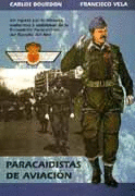 Paracaidistas de aviación