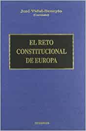 El reto constitucional de Europa