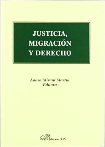 Justicia, migración y derecho