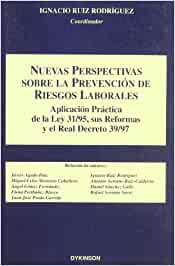 Nuevas perspectivas sobre la prevención de riesgos laborales