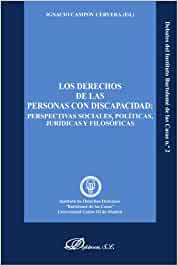 Los derechos de las personas con discapacidad