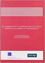 El fenómeno de la inmigración en Europa