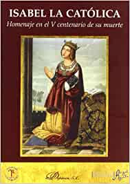 Isabel la Católica. 9788497726672