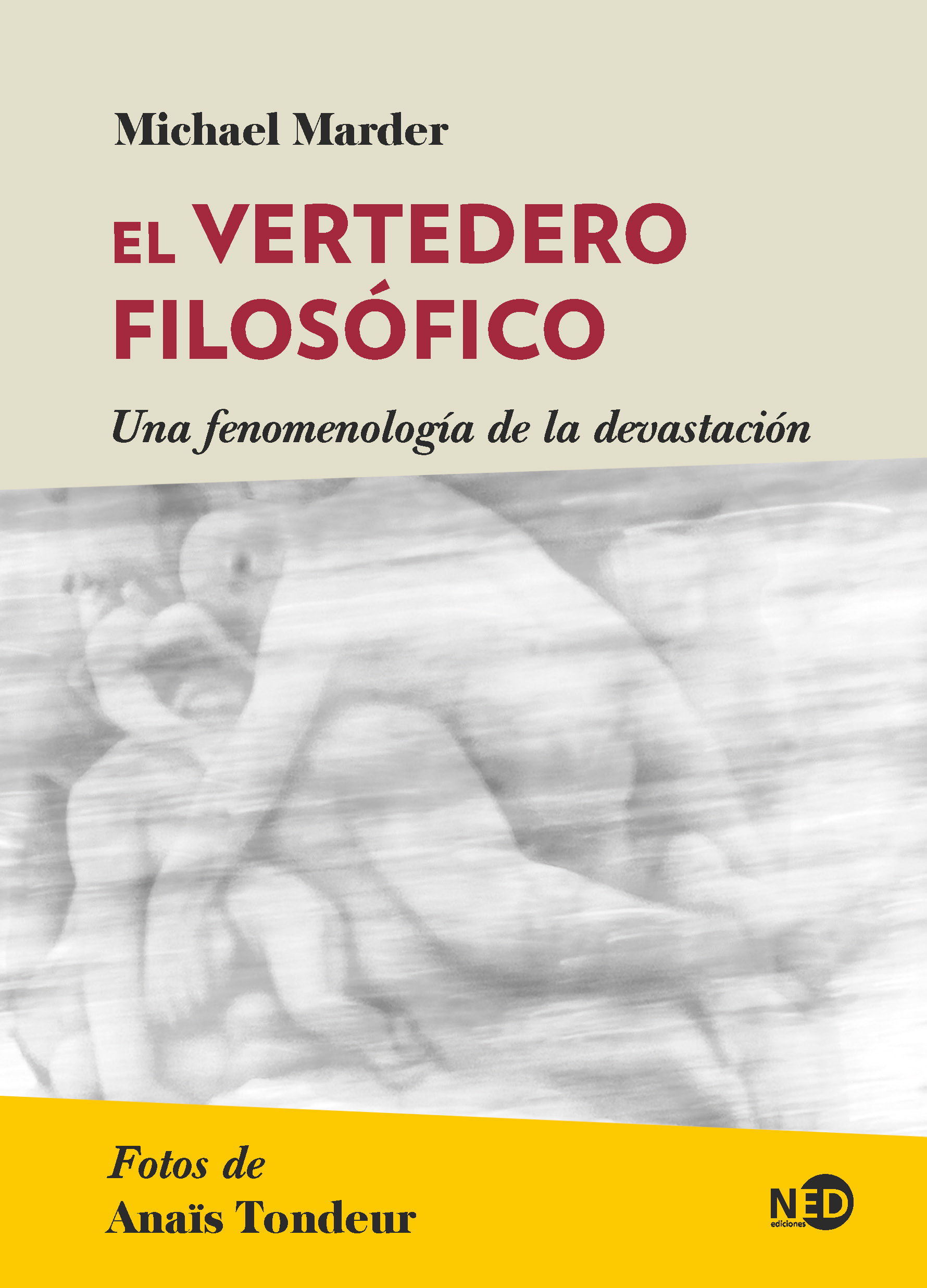 El vertedero filosófico. 9788418273568