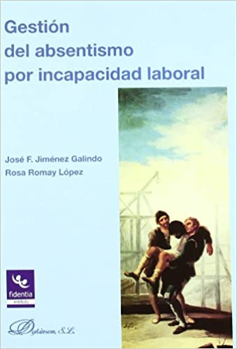 Gestión del absentismo por incapacidad laboral