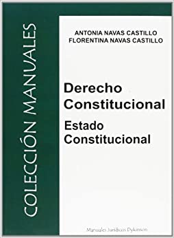 Derecho constitucional