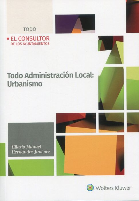 TODO-Administración Local