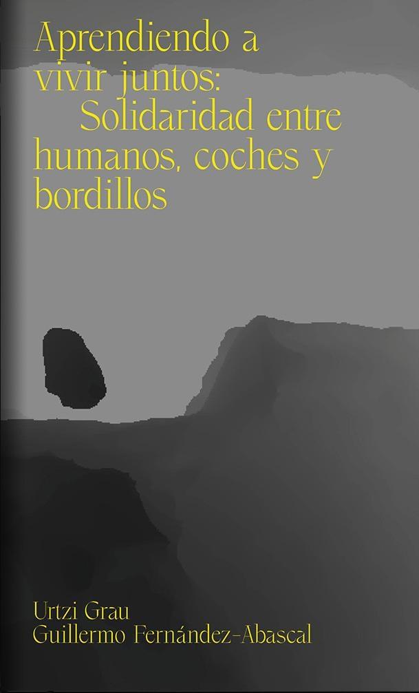 Coches, humanos y bordillos, aprendiendo a vivir juntos