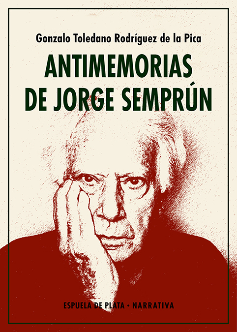 Antimemorias de Jorge Semprún. 9788418153518