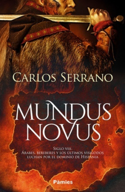 Mundus Novus. 9788418491863