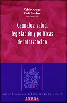 Cannabis. 9788497728638