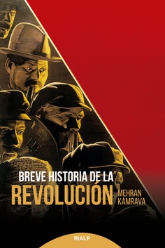 Breve historia de la Revolución. 9788432159688