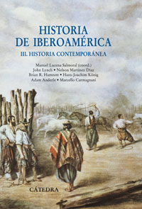 Historia de Iberoamérica