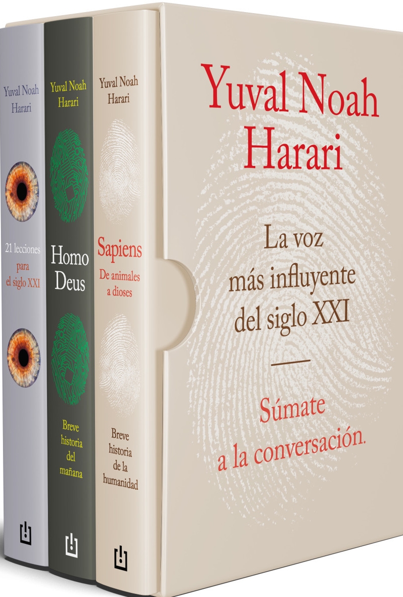 ESTUCHE Harari