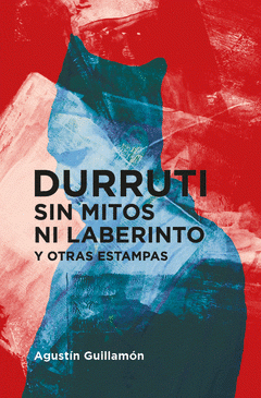 Durruti. 9788412441703