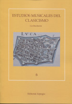 Estudios musicales del clasicismo 6. 9788415798606