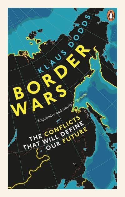 Border Wars. 9781529102611