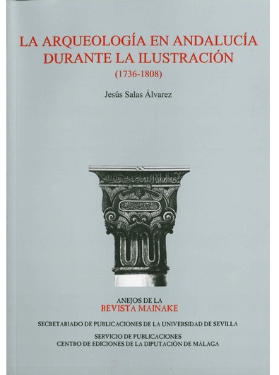 La arqueología en Andalucía durante la Ilustración