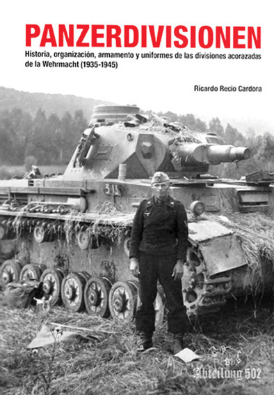 Panzerdivisionen. 101078053
