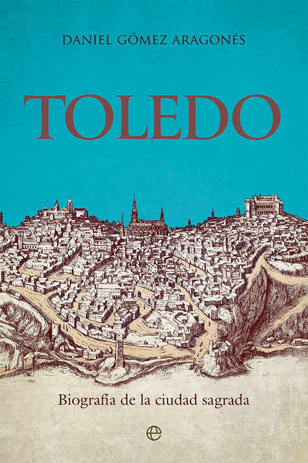 Toledo. 9788413842721