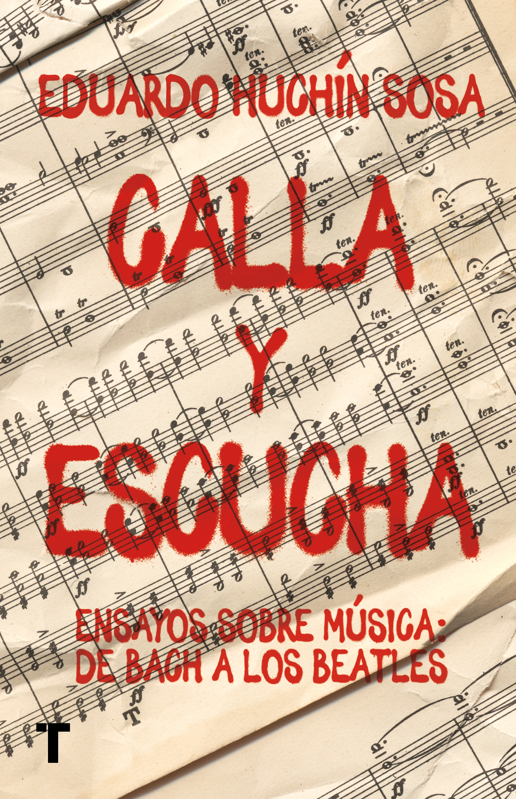 Calla y escucha. 9788418895364