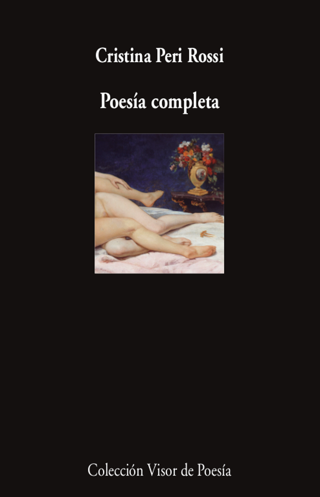 Poesía Completa. 9788498954500