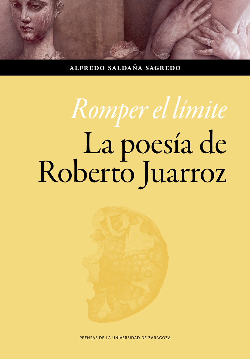 Romper el límite. 9788413403328