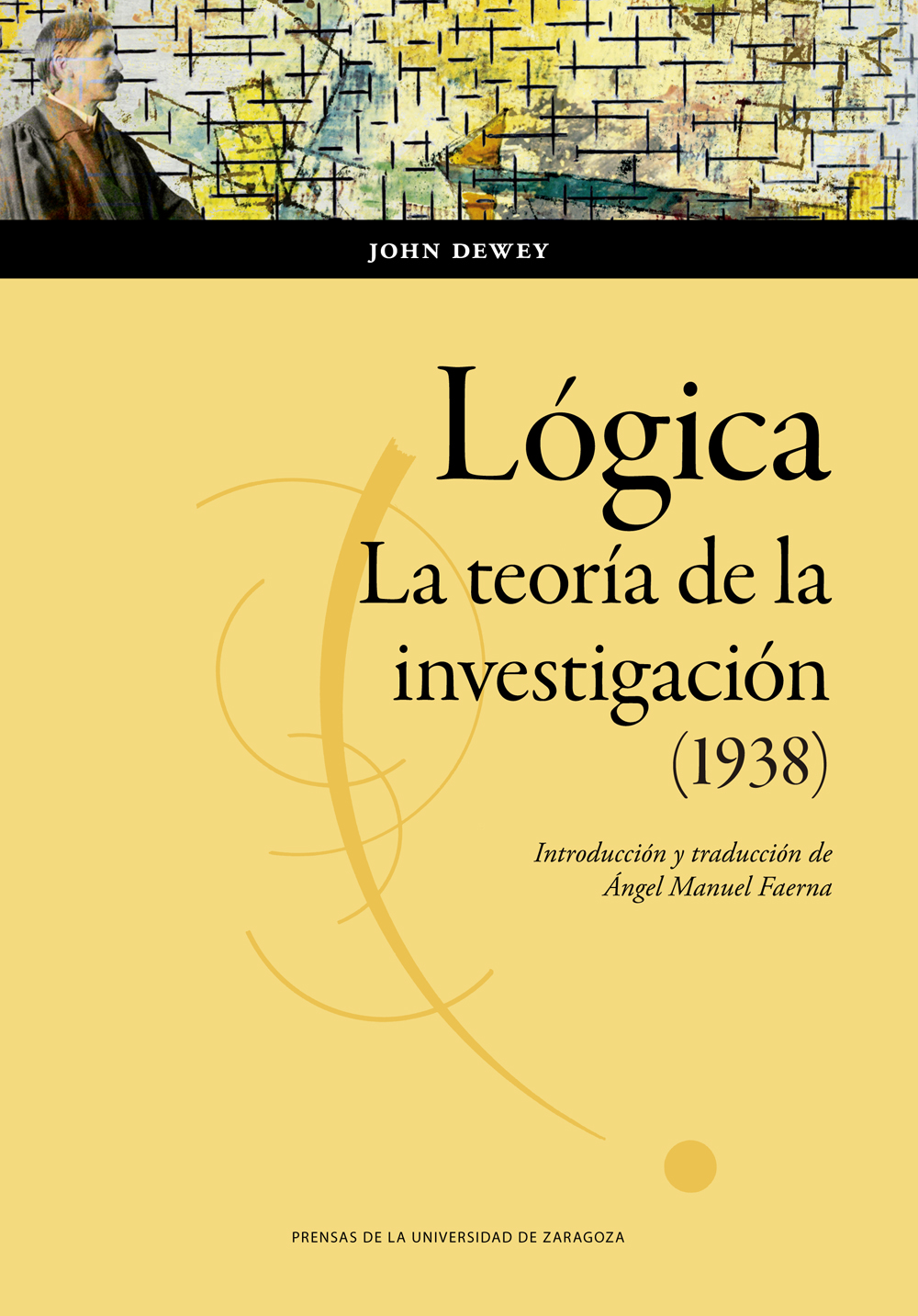 Lógica. 9788413404080