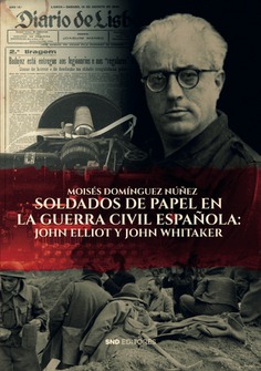 Soldados de papel en la Guerra Civil española. 9788418816420