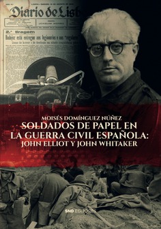 Soldados de papel en la Guerra Civil española