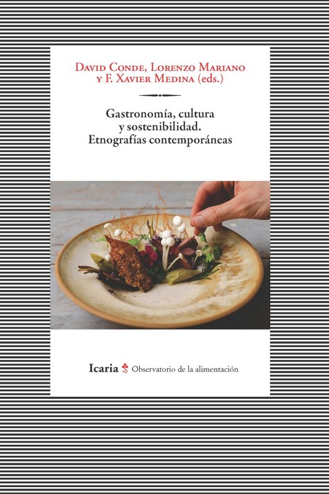 Gastronomía, cultura y sostenibilidad