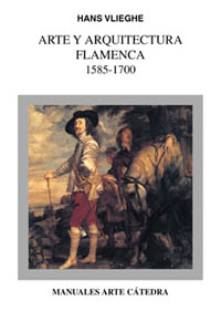 Arte y arquitectura flamenca, 1585-1700. 9788437618425
