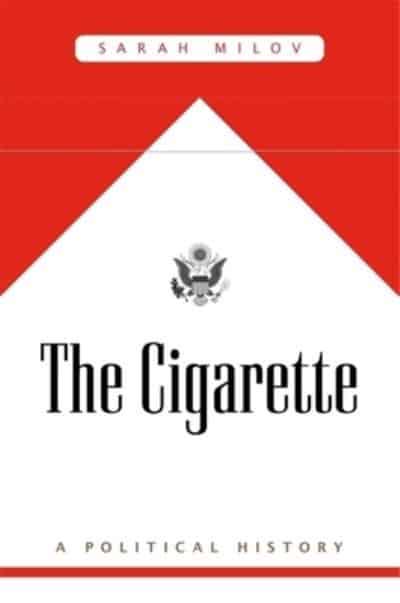 The cigarette