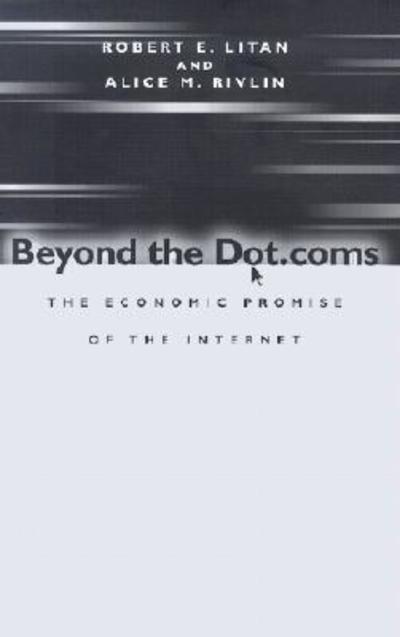 Beyond the dot.coms