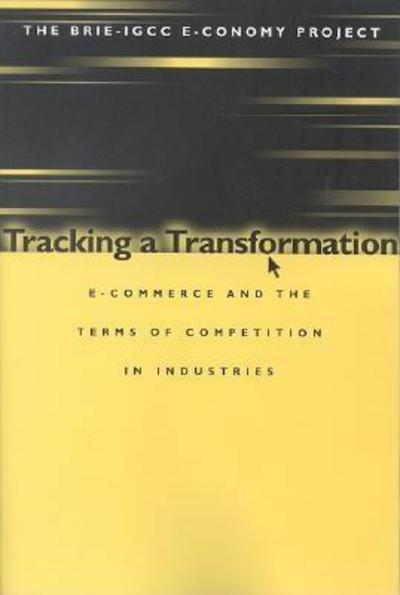 Tracking a transformation