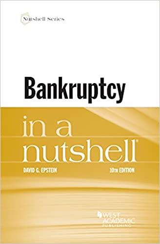 Bankruptcy