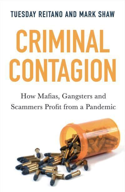 Criminal contagion. 9781787384460