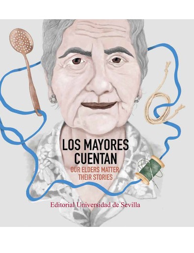 Los mayores cuentan. 9788447223008