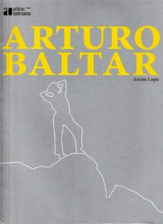 Arturo Baltar. 9788416643349