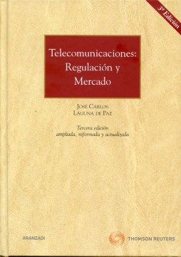 Telecomunicaciones. 9788499036113