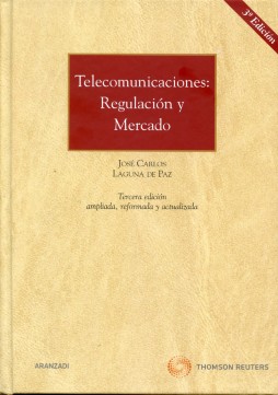 Telecomunicaciones